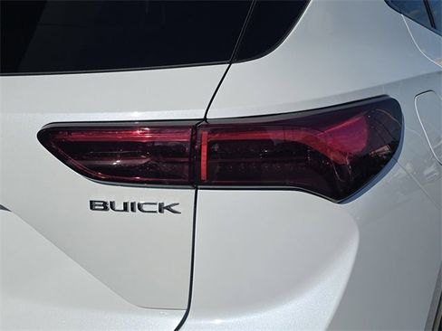 New 2026 Buick Envision Sport Touring image 8