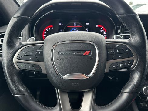 Used 2022 Dodge Durango Citadel image 23