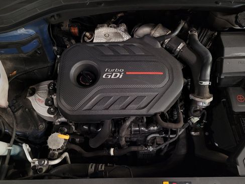Used 2020 Hyundai Santa Fe SEL FWD image 30
