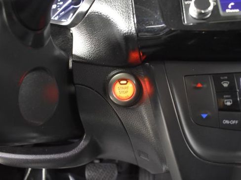Used 2019 Nissan Sentra SV FWD image 17