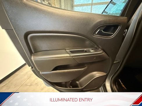 Used 2021 GMC Canyon Elevation w/ Trailering Package AWD/4WD image 10