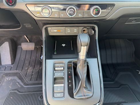 New 2026 Honda CR-V Sport-L image 21