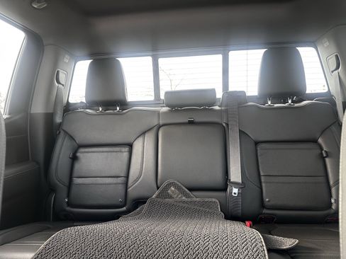 Used 2021 GMC Sierra 1500 Denali w/ Denali Ultimate Package image 13