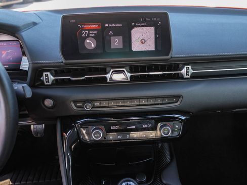 Used 2024 Toyota Supra 3.0 image 14