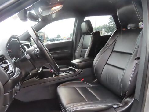 Used 2022 Dodge Durango GT w/ Blacktop Package AWD/4WD image 20