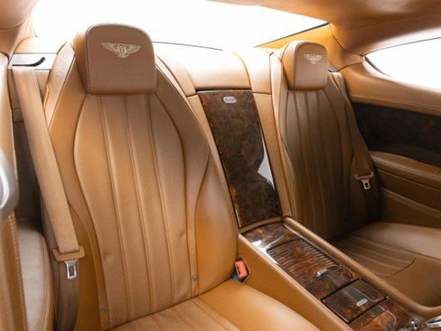 Used 2012 Bentley Continental GT image 40