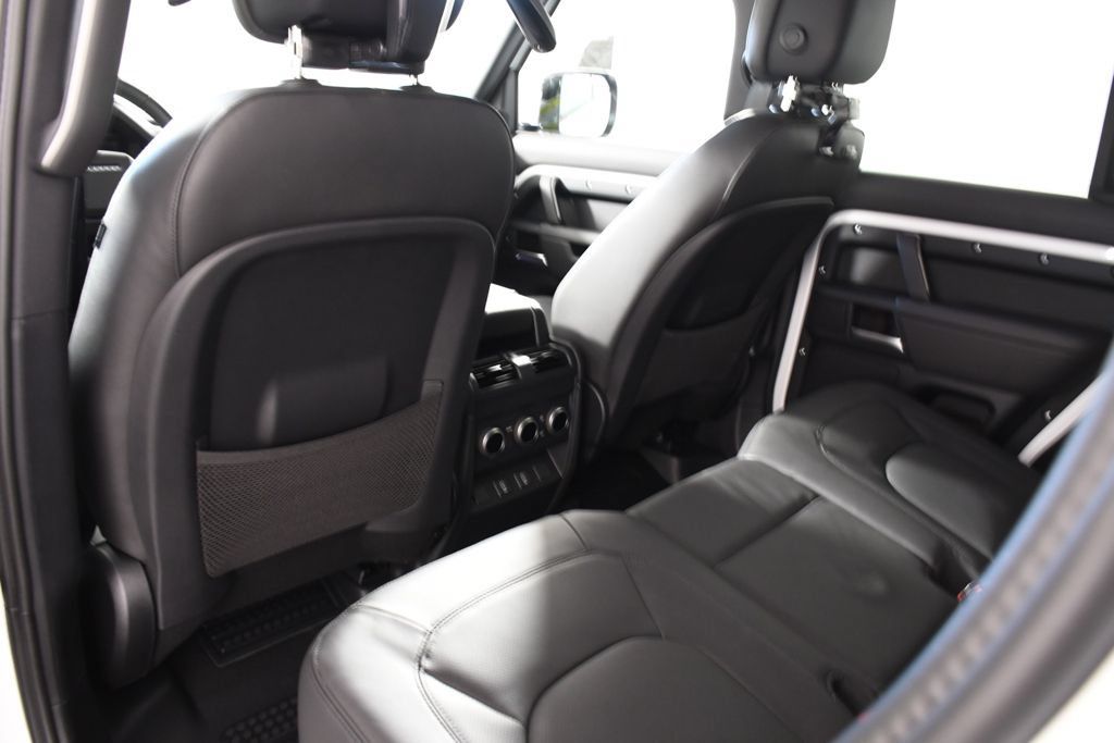 New 2026 Land Rover Defender 110 S AWD/4WD image 26