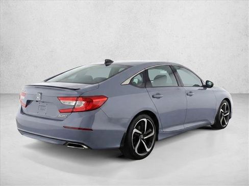 Used 2022 Honda Accord Sport Special Edition image 7