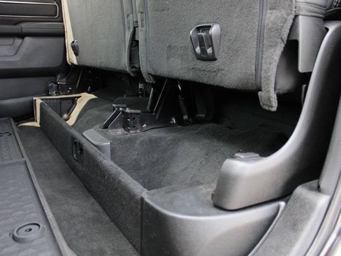 Used 2021 RAM 1500 Rebel w/ Rebel Level 2 Equipment Group AWD/4WD image 43