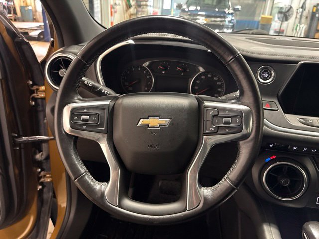 Used 2019 Chevrolet Blazer LT AWD/4WD image 15