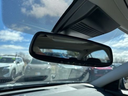 Certified 2020 Nissan Altima 2.5 SV image 27