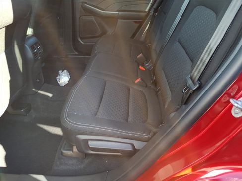 New 2026 Ford Escape Active w/ Tech Pack #1 AWD/4WD image 9