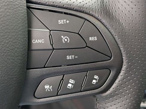 New 2026 Dodge Durango GT AWD/4WD image 17