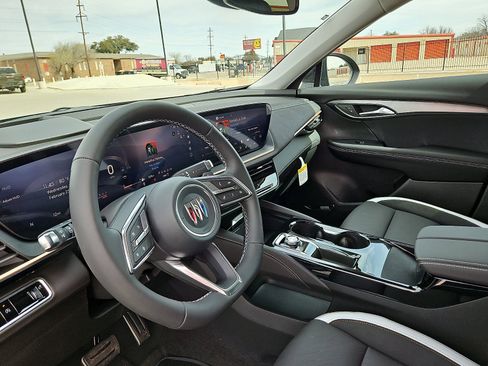 New 2026 Buick Envision Sport Touring image 12