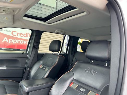 Used 2011 Jeep Liberty 70th Anniversary image 18