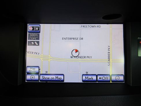 Used 2013 Lexus ES 350 FWD image 17