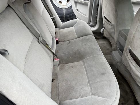 Used 2007 Chevrolet Impala LT image 14