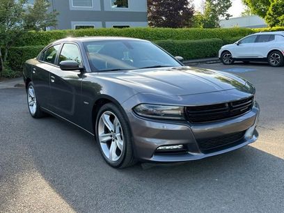 Used 2016 Dodge Charger R/T