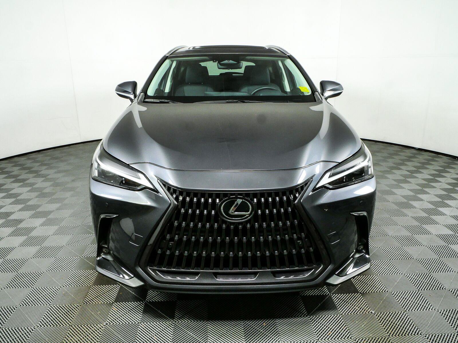 Used 2023 Lexus NX 350 AWD image 27