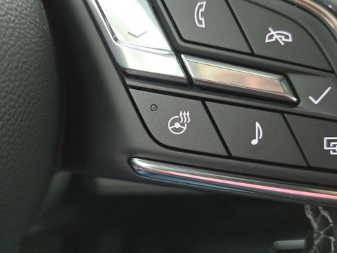 New 2026 Buick Enclave Preferred w/ Power Package image 9