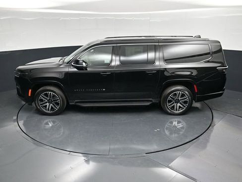 New 2026 Jeep Grand Wagoneer L 4WD image 50