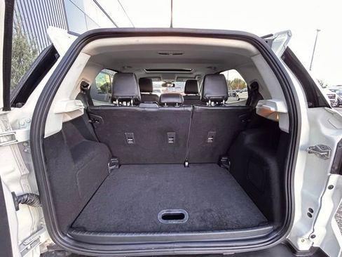 Used 2020 Ford EcoSport Titanium image 39