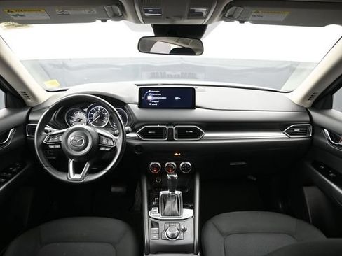 Used 2023 MAZDA CX-5 AWD 2.5 S image 9