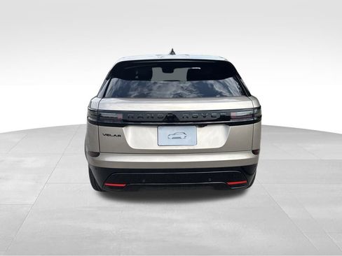 New 2026 Land Rover Range Rover Velar Dynamic SE image 8