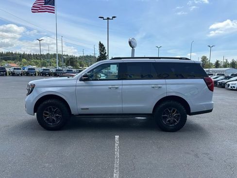 New 2026 Ford Expedition Tremor AWD/4WD image 5