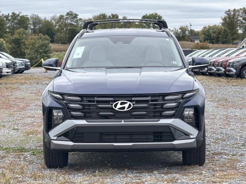 New 2026 Hyundai Tucson SEL image 17