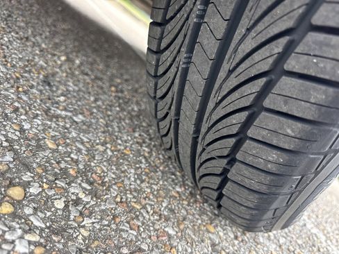 Used 2024 Toyota RAV4 XLE image 9