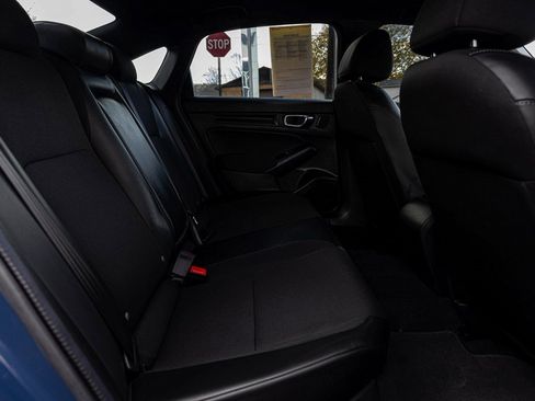 Used 2025 Honda Civic Sport image 30