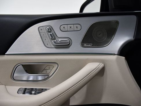 Used 2022 Mercedes-Benz GLE 350 4MATIC image 17