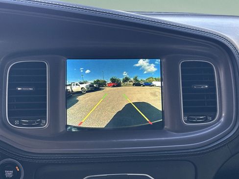 Certified 2023 Dodge Charger Scat Pack w/ Plus Group RWD image 41