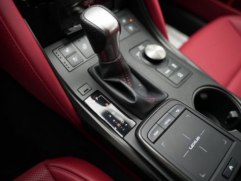 Used 2022 Lexus IS 350 F Sport image 33