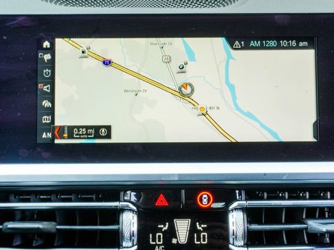Used 2020 BMW 330i Sedan RWD image 26