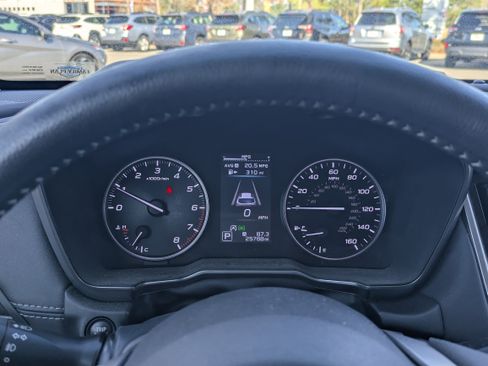 Certified 2021 Subaru Outback Limited XT w/ Popular Package #2 image 25