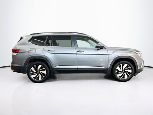 Used 2024 Volkswagen Atlas SE image 10