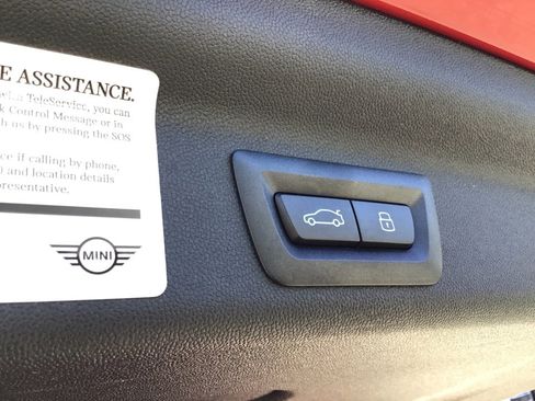 Certified 2025 MINI Cooper Countryman S image 14