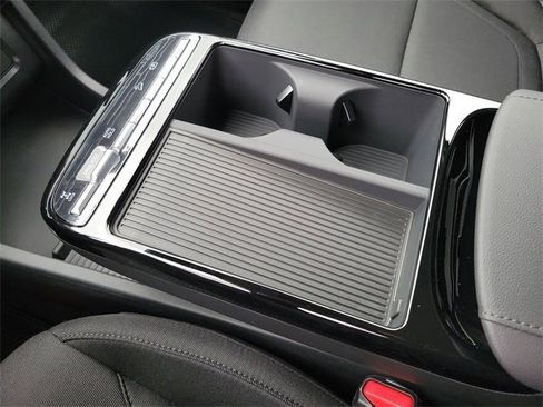 New 2026 Hyundai Tucson SEL image 14