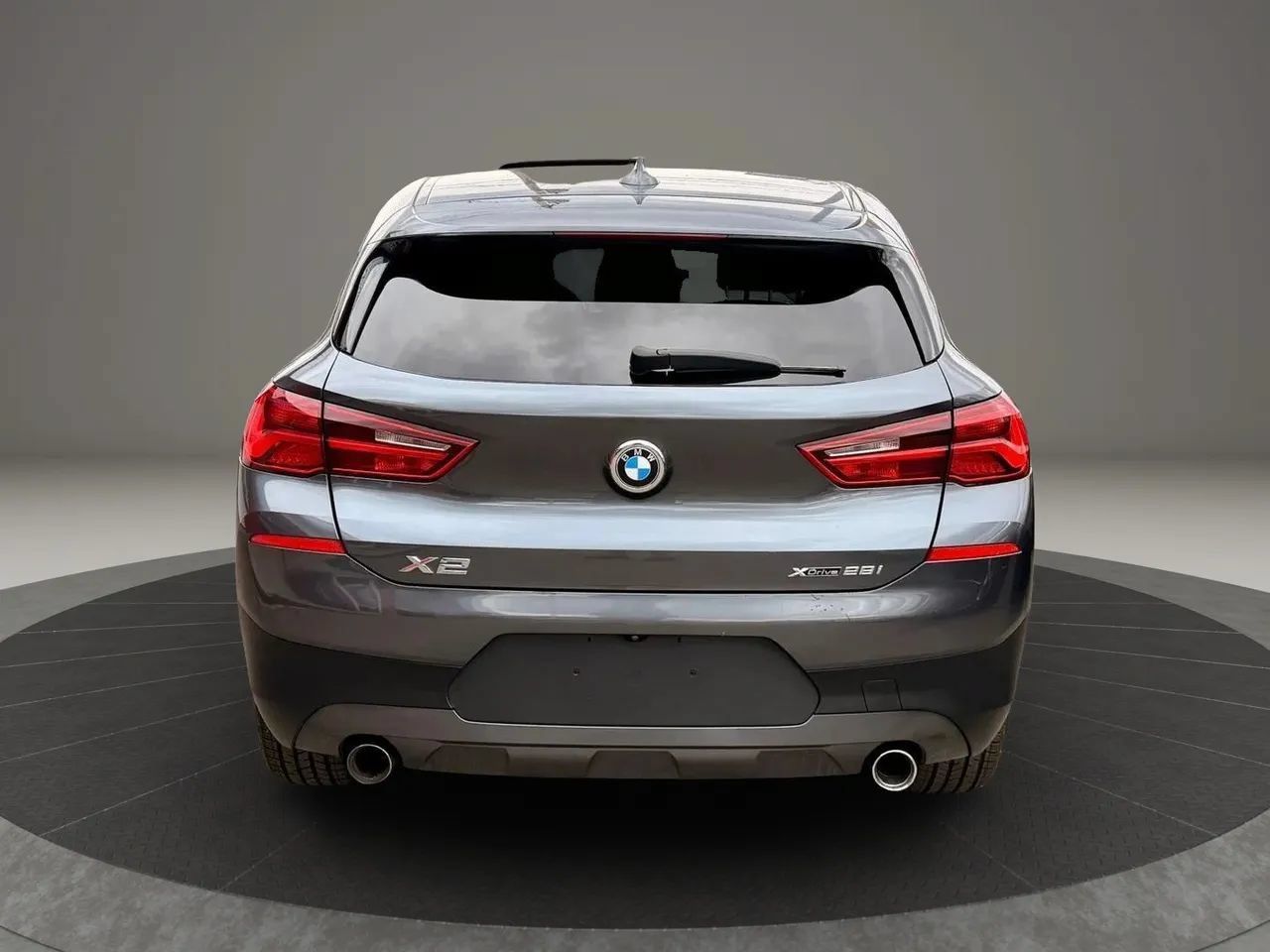 Used 2018 BMW X2 xDrive28i w/ Convenience Package AWD/4WD image 5