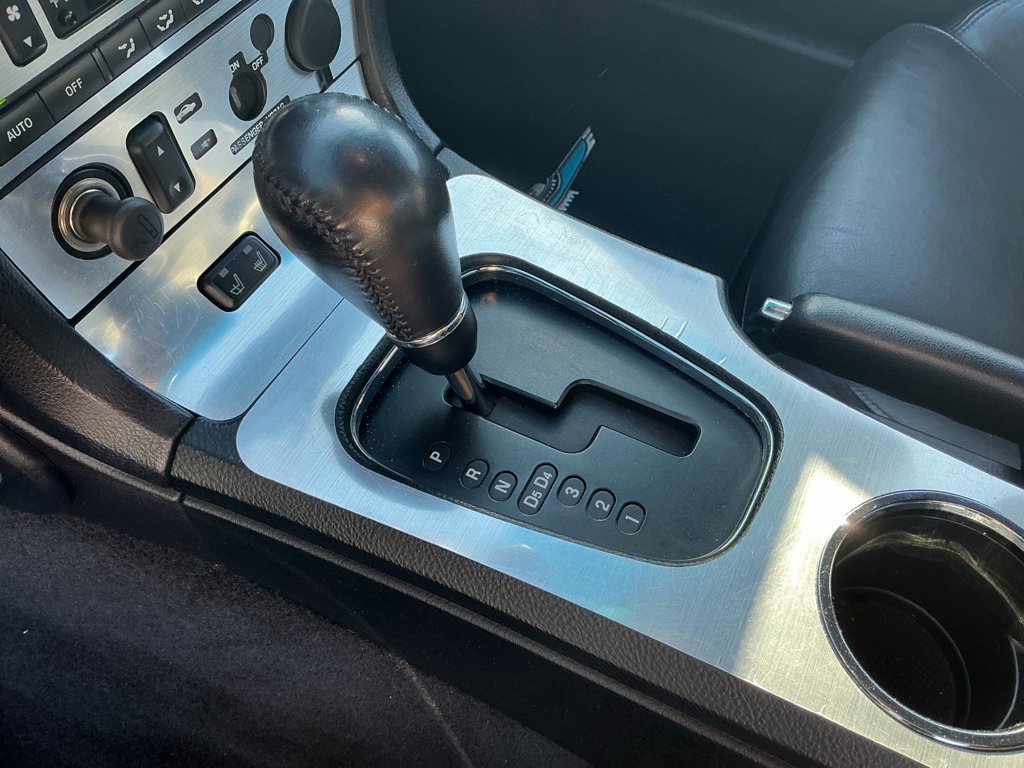 Used 2005 Ford Thunderbird RWD image 13