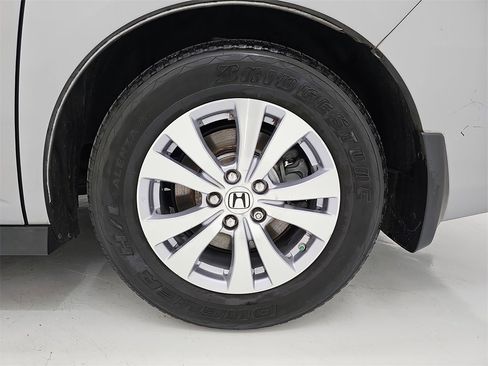 Used 2016 Honda Odyssey EX-L image 51