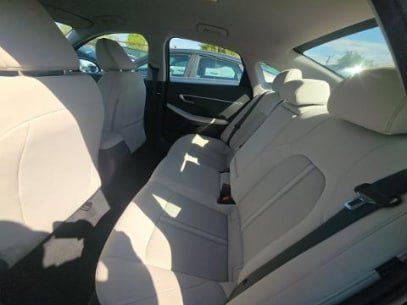 Used 2024 Hyundai Sonata SEL FWD image 16