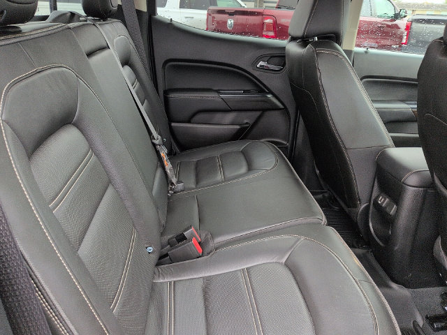 Used 2019 GMC Canyon Denali AWD/4WD image 11