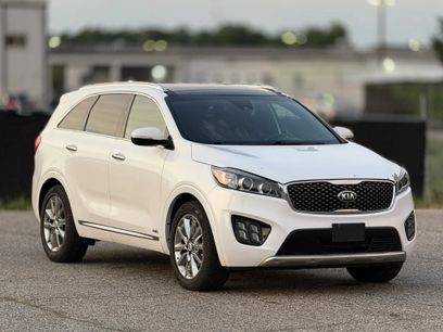 Used 2016 Kia Sorento SX w/ SXL Technology Package