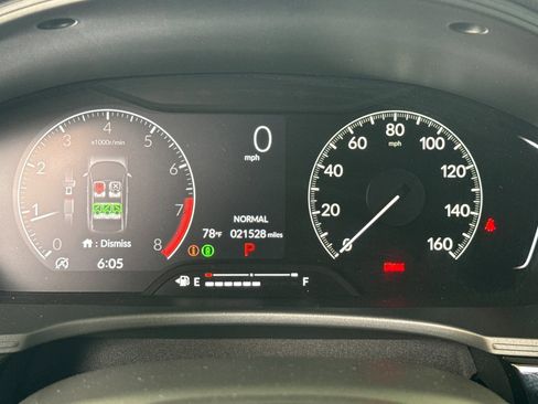 Used 2024 Honda Civic Sport image 20