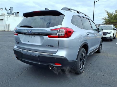 New 2026 Subaru Ascent Premium image 21