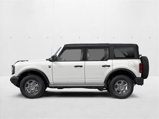 New 2026 Ford Bronco Big Bend AWD/4WD video 3