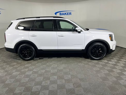 Used 2023 Kia Telluride SX Prestige X-Pro AWD/4WD image 7